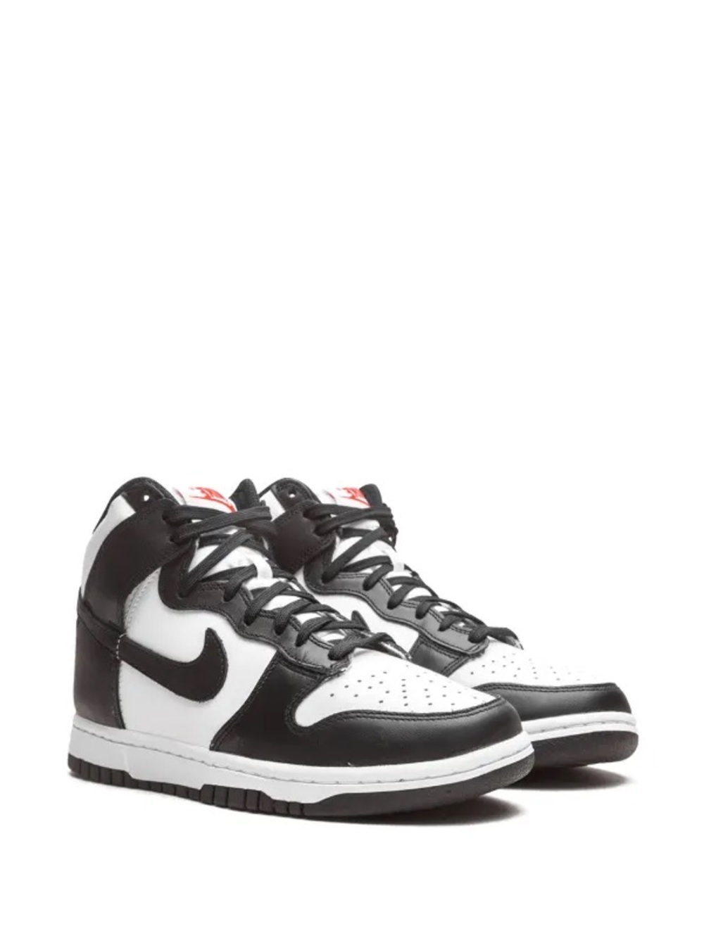 Nike Dunk High “Panda (2021)” sneakers size 8